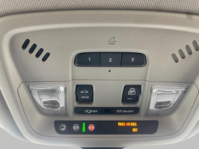 2018 Chevrolet Malibu 4dr Sdn LT w/1LT