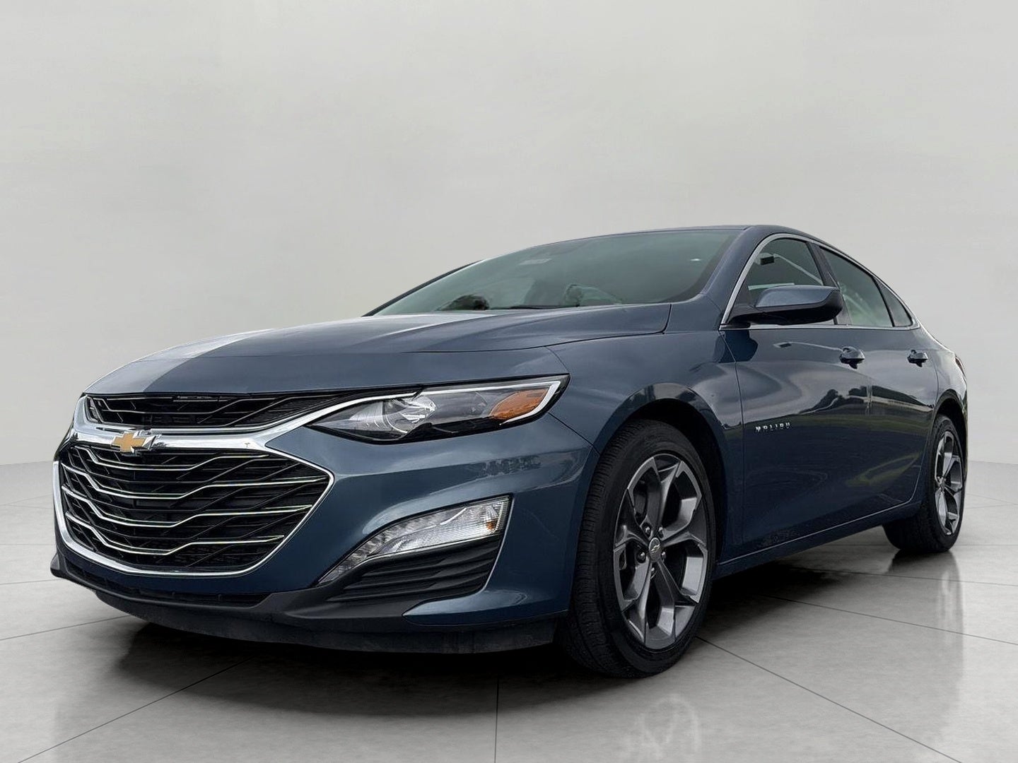 2024 Chevrolet Malibu 4dr Sdn 1LT
