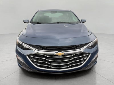2024 Chevrolet Malibu 4dr Sdn 1LT