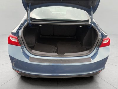 2024 Chevrolet Malibu 4dr Sdn 1LT