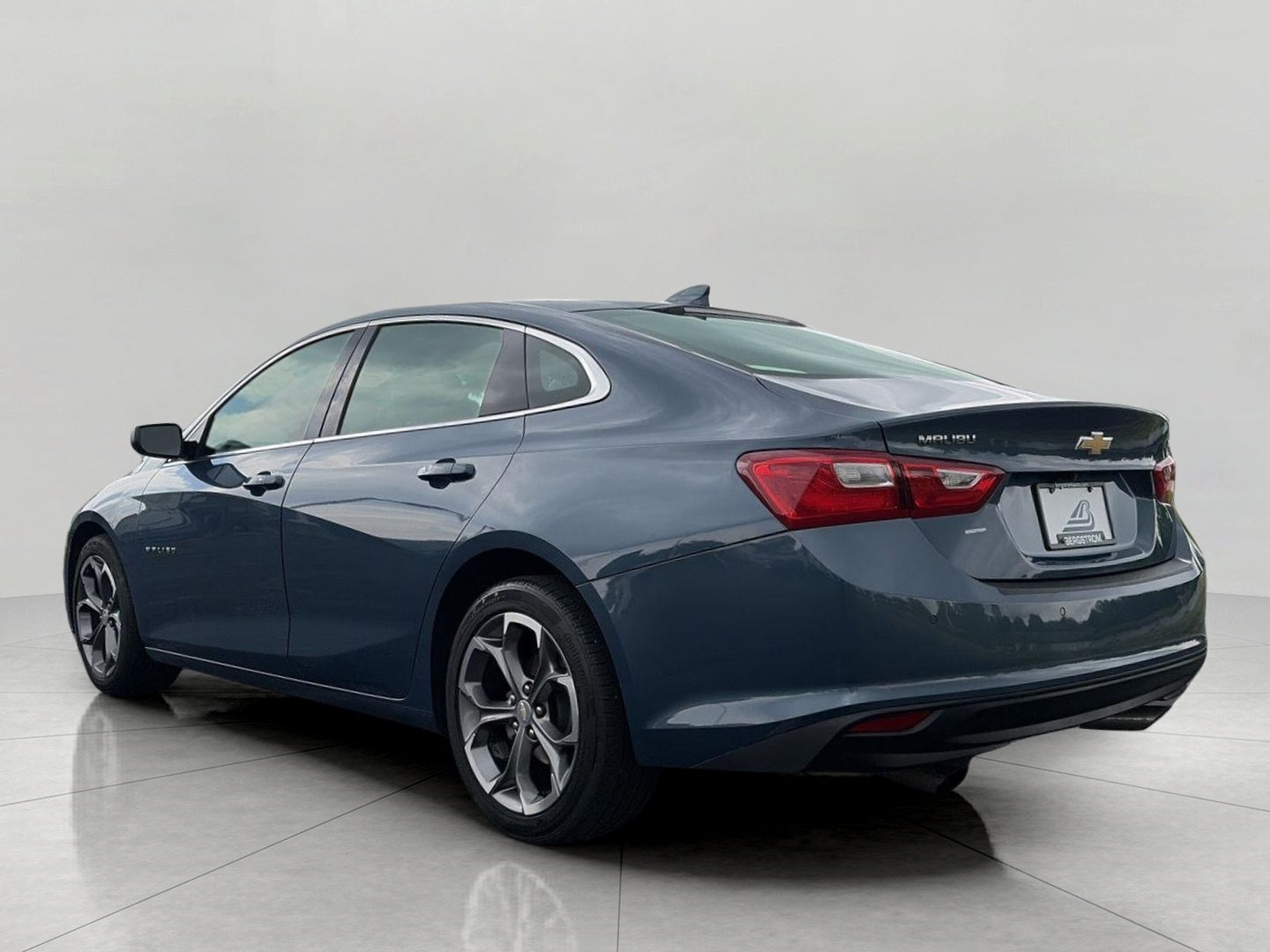 2024 Chevrolet Malibu 4dr Sdn 1LT