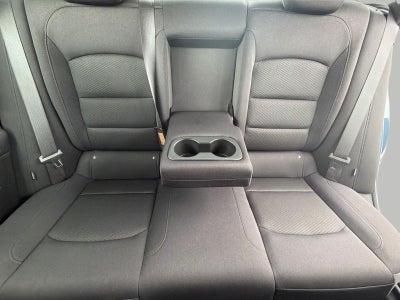 2024 Chevrolet Malibu 4dr Sdn 1LT