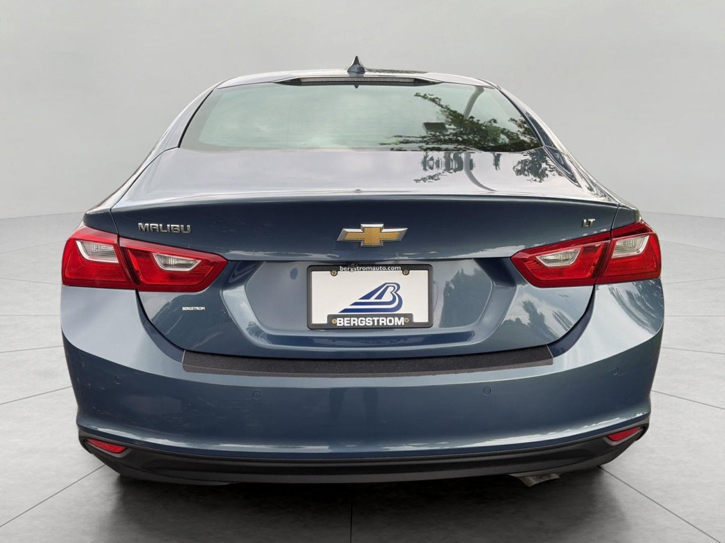 2024 Chevrolet Malibu 4dr Sdn 1LT