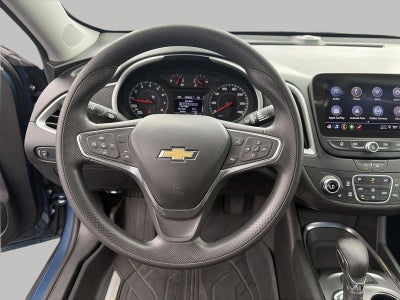2024 Chevrolet Malibu 4dr Sdn 1LT