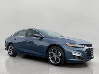 2024 Chevrolet Malibu 4dr Sdn 1LT