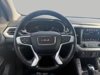 2019 GMC Acadia AWD 4dr SLT w/SLT-1