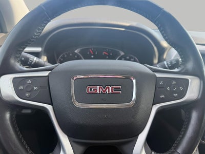 2019 GMC Acadia AWD 4dr SLT w/SLT-1