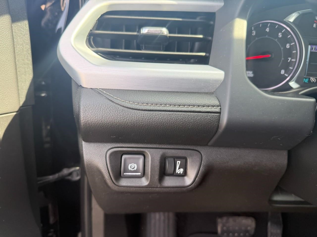2019 GMC Acadia AWD 4dr SLT w/SLT-1
