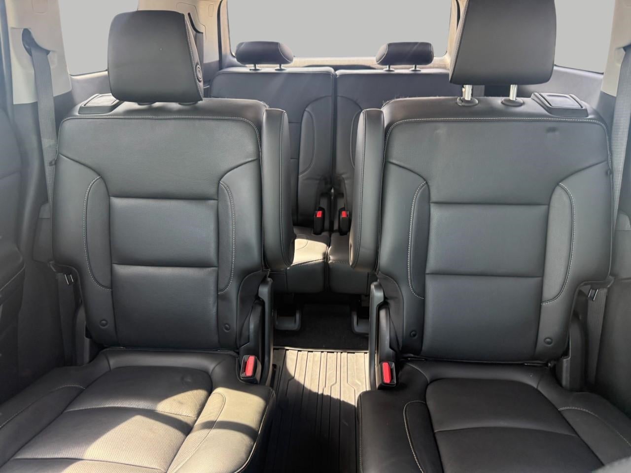 2019 GMC Acadia AWD 4dr SLT w/SLT-1