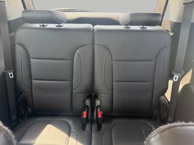 2019 GMC Acadia AWD 4dr SLT w/SLT-1
