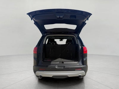 2019 GMC Acadia AWD 4dr SLT w/SLT-1