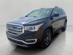 2019 GMC Acadia AWD 4dr SLT w/SLT-1