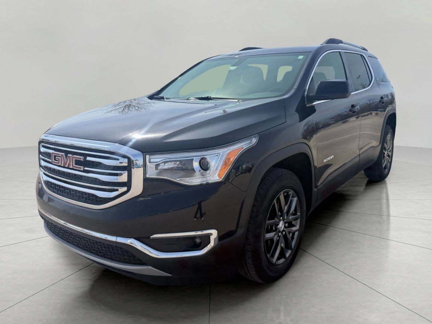 2019 GMC Acadia AWD 4dr SLT w/SLT-1