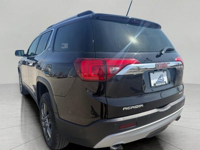 2019 GMC Acadia AWD 4dr SLT w/SLT-1