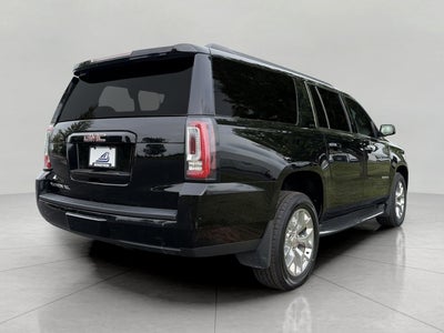 2018 GMC Yukon XL 4WD 4dr SLT