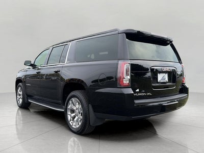 2018 GMC Yukon XL 4WD 4dr SLT