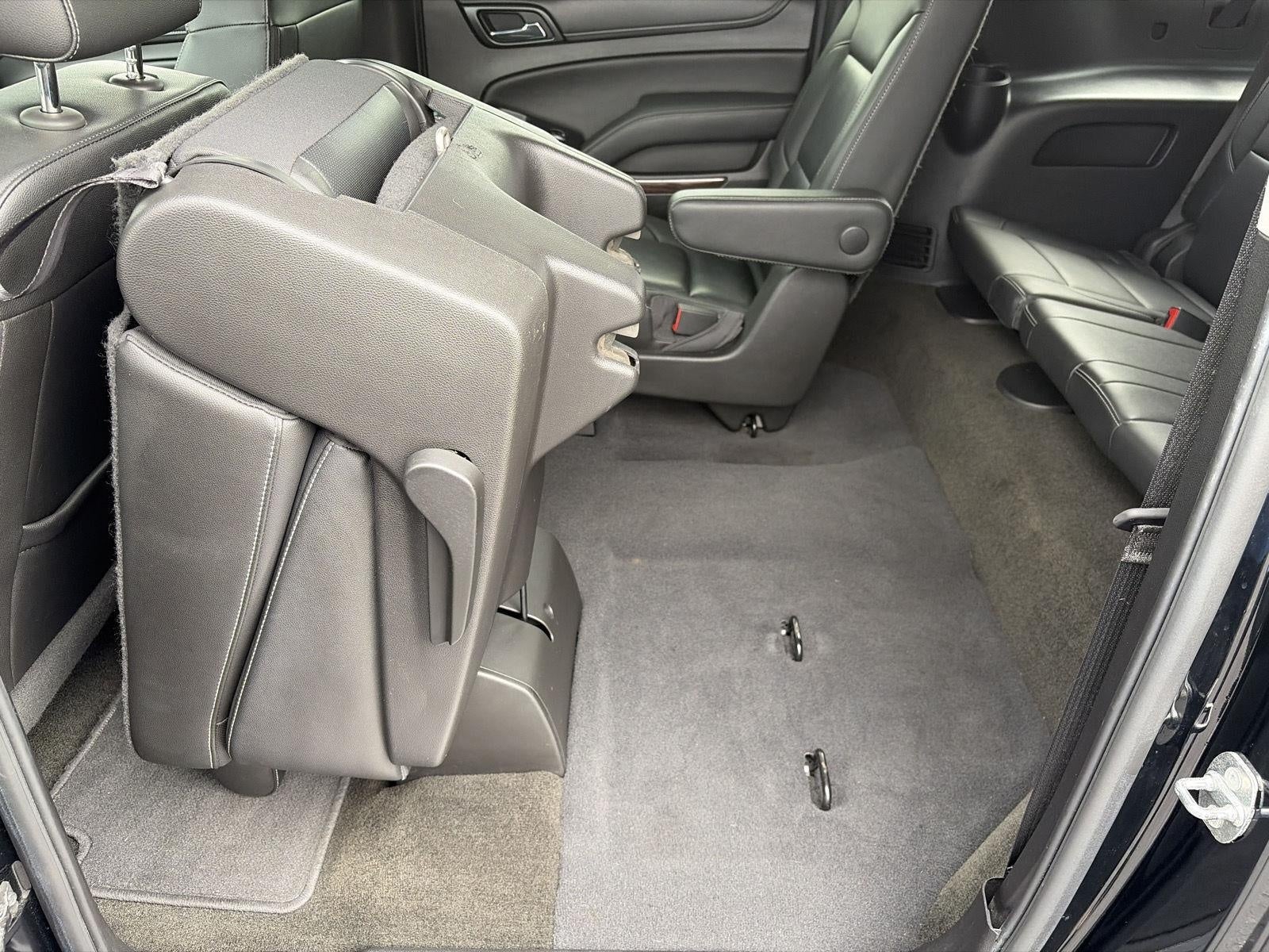 2018 GMC Yukon XL 4WD 4dr SLT