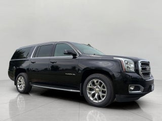 2018 GMC Yukon XL 4WD 4dr SLT