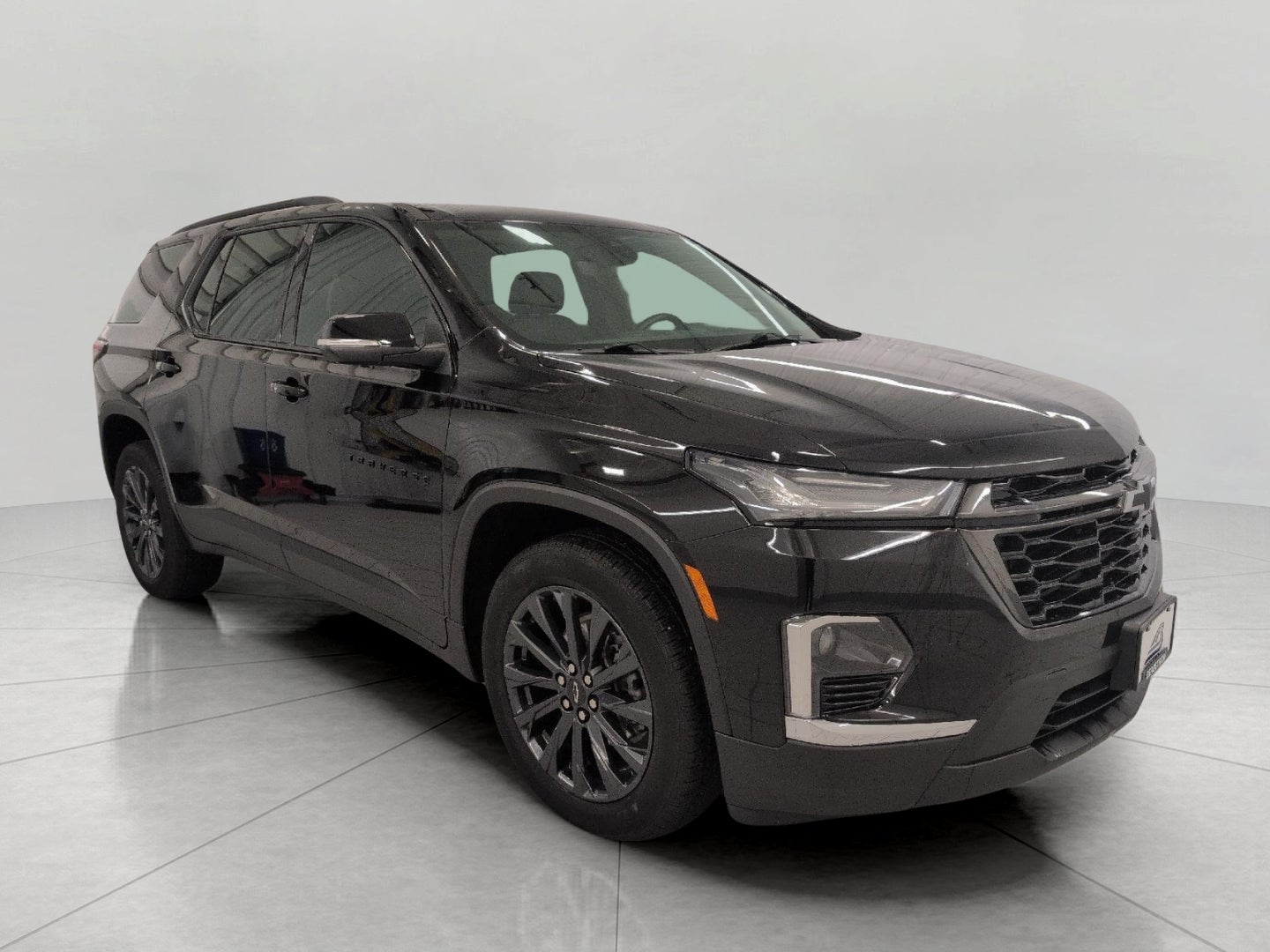 2023 Chevrolet Traverse AWD 4dr RS