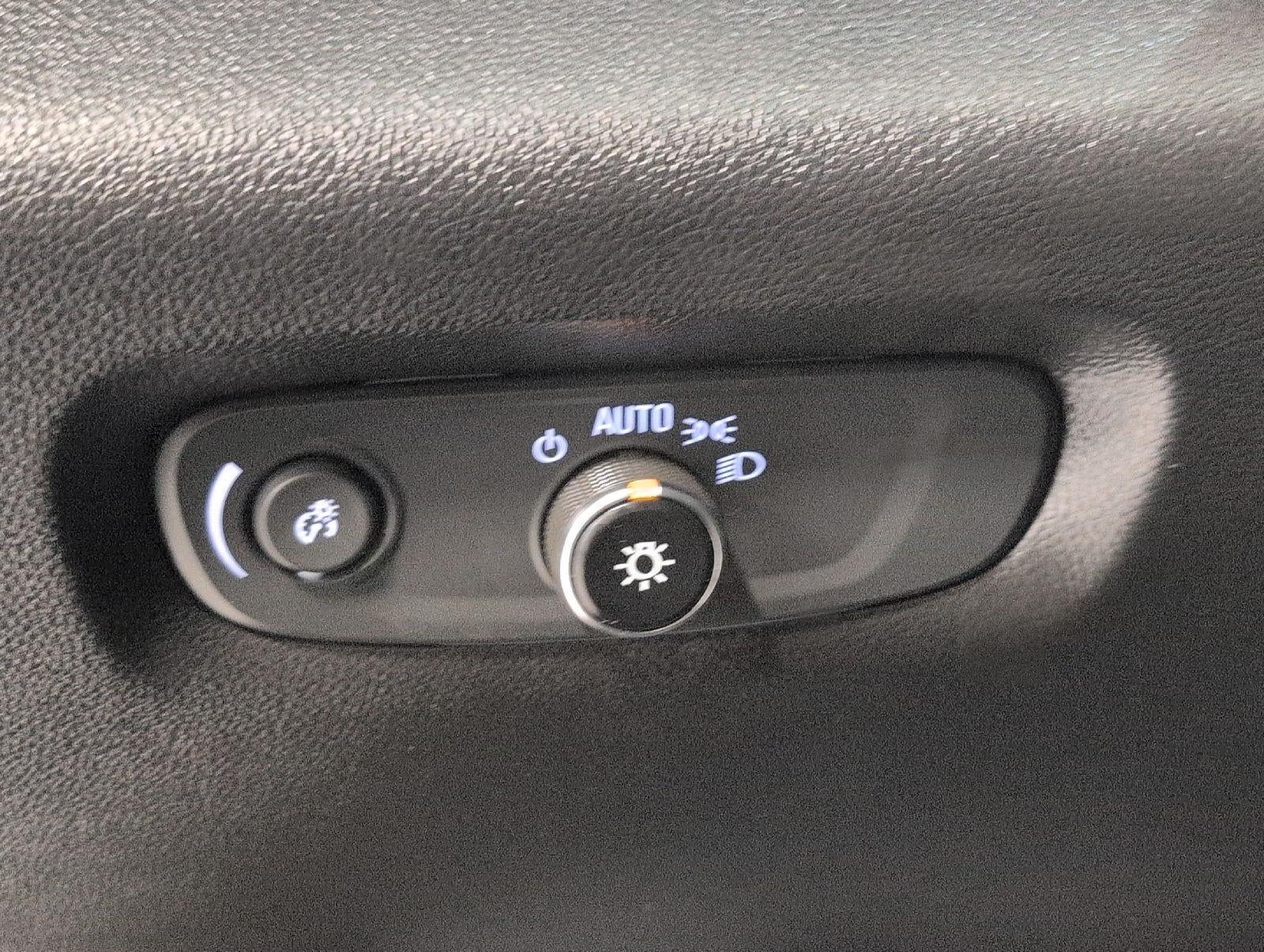 2023 Chevrolet Traverse AWD 4dr RS