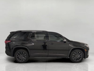 2023 Chevrolet Traverse AWD 4dr RS