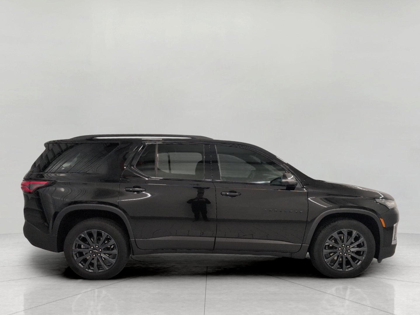 2023 Chevrolet Traverse AWD 4dr RS