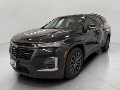 2023 Chevrolet Traverse AWD 4dr RS