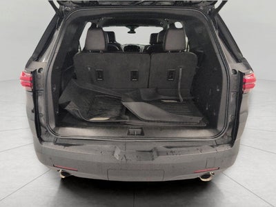 2023 Chevrolet Traverse AWD 4dr RS