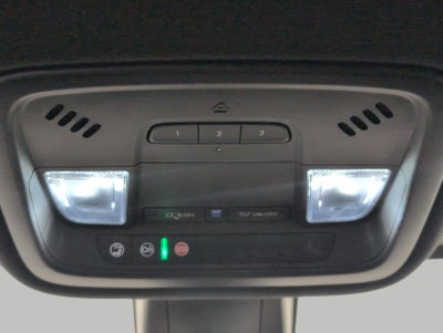 2023 Chevrolet Traverse AWD 4dr RS