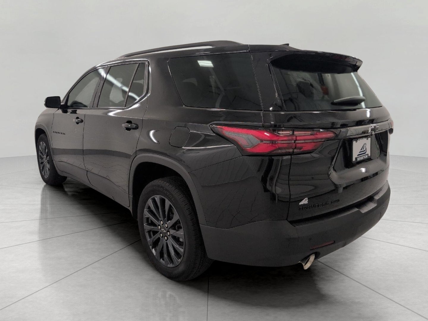 2023 Chevrolet Traverse AWD 4dr RS