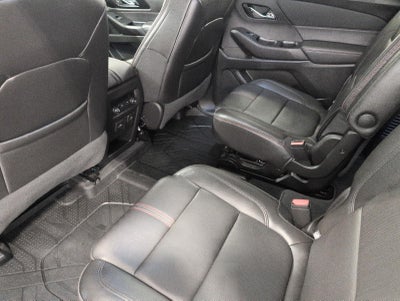 2023 Chevrolet Traverse AWD 4dr RS