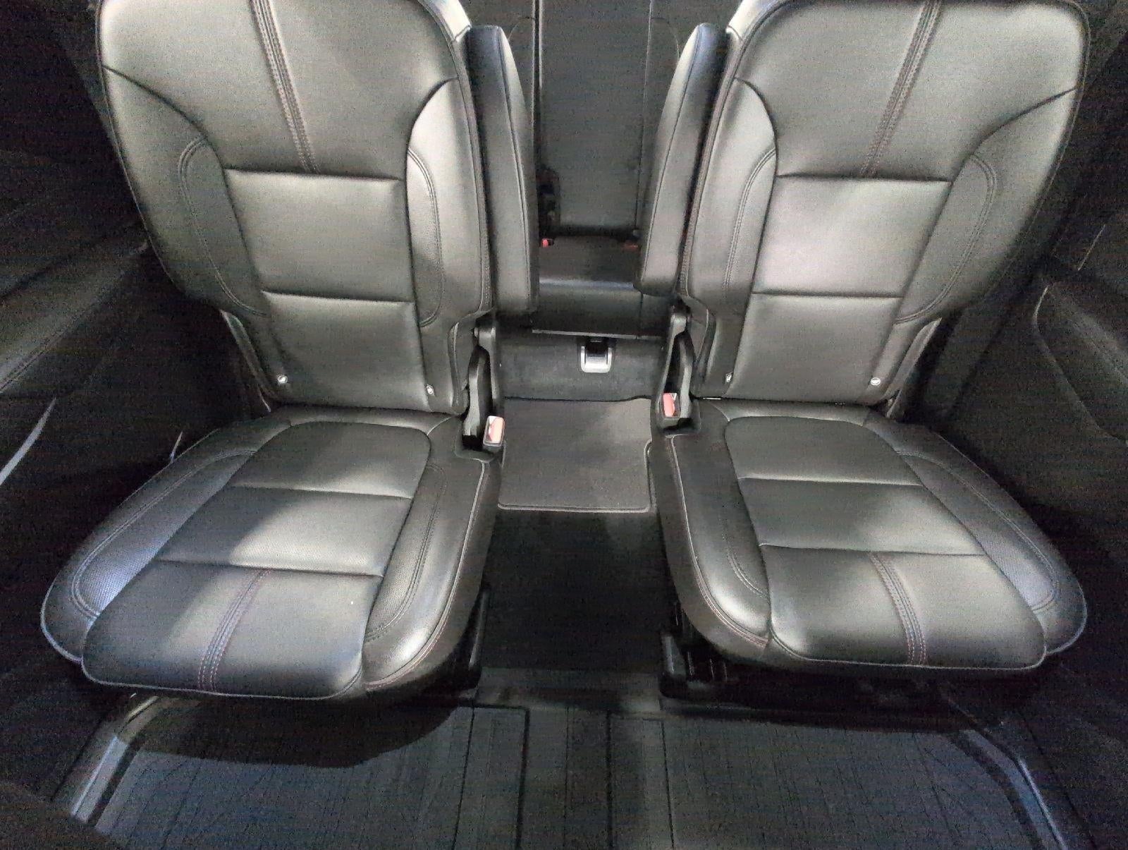 2023 Chevrolet Traverse AWD 4dr RS