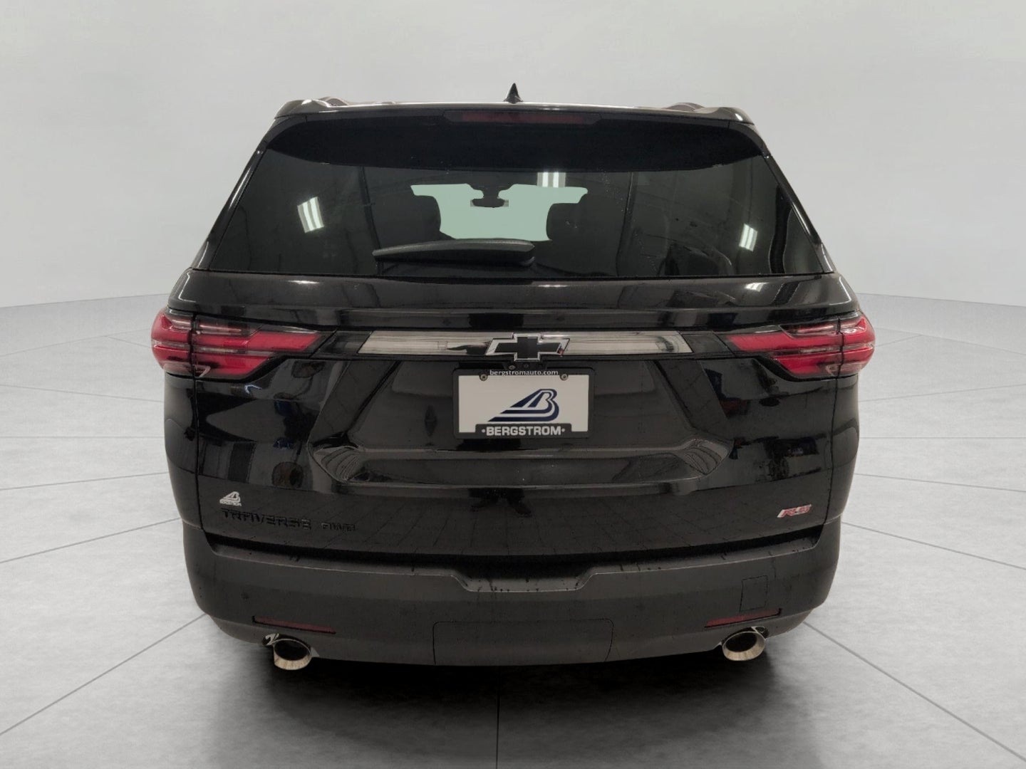 2023 Chevrolet Traverse AWD 4dr RS