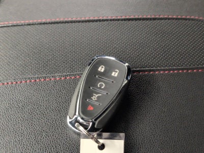 2023 Chevrolet Traverse AWD 4dr RS