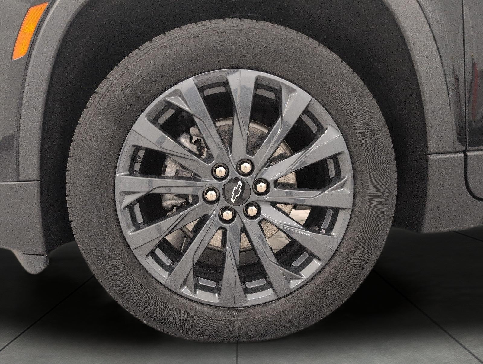 2023 Chevrolet Traverse AWD 4dr RS