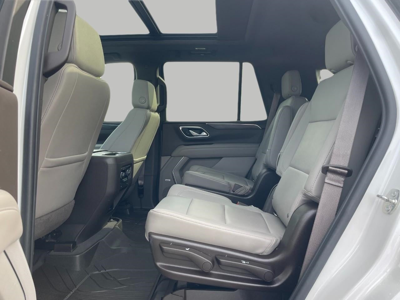 2021 Chevrolet Tahoe 4WD 4dr LT