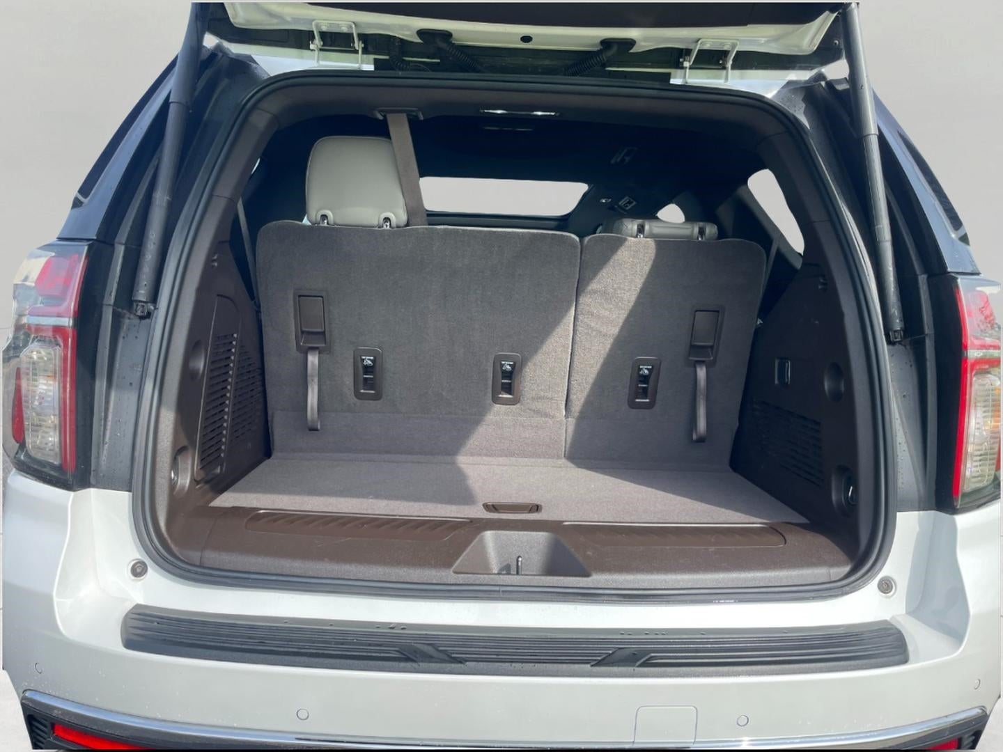 2021 Chevrolet Tahoe 4WD 4dr LT