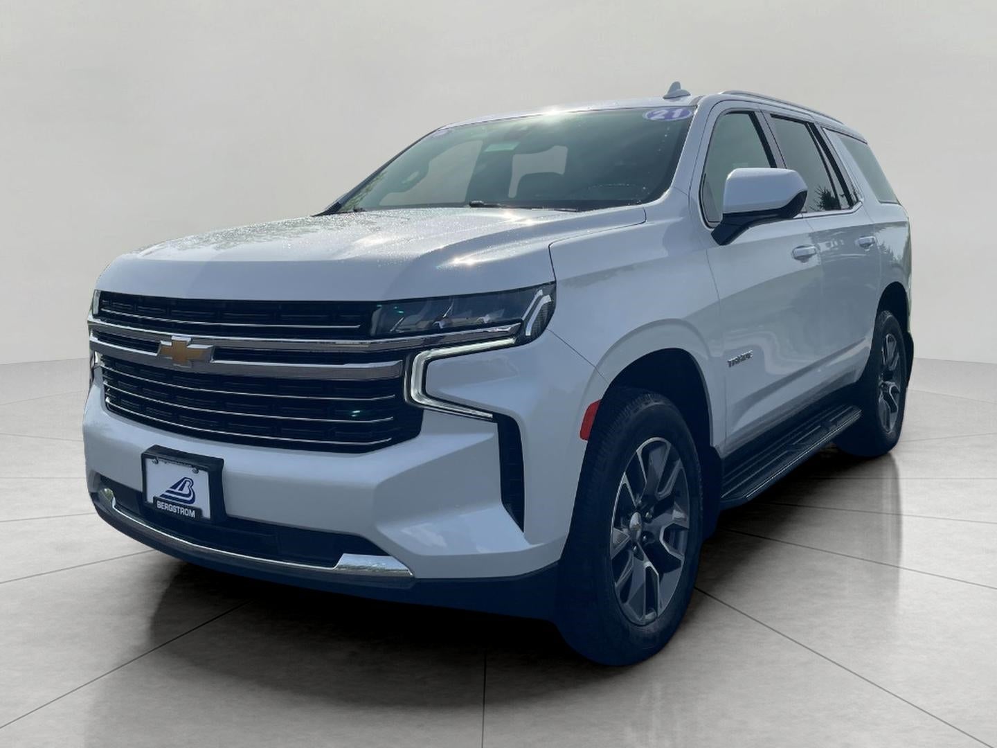 2021 Chevrolet Tahoe 4WD 4dr LT