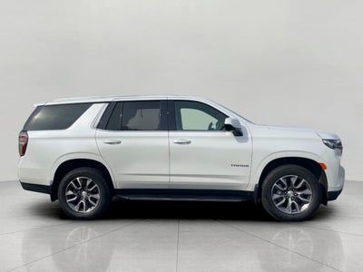 2021 Chevrolet Tahoe 4WD 4dr LT
