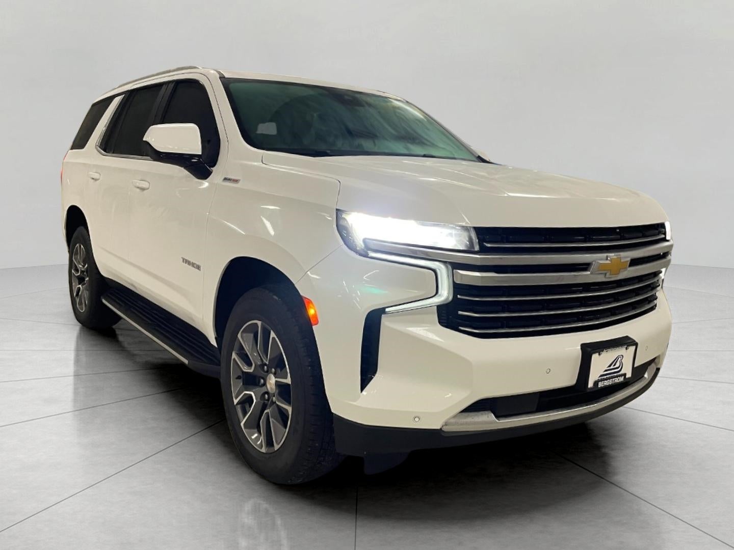 2023 Chevrolet Tahoe 4WD 4dr LT