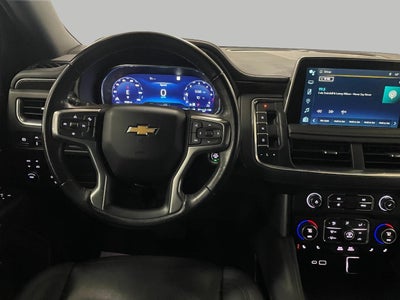 2023 Chevrolet Tahoe 4WD 4dr LT