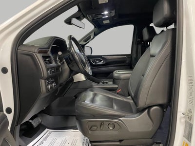 2023 Chevrolet Tahoe 4WD 4dr LT