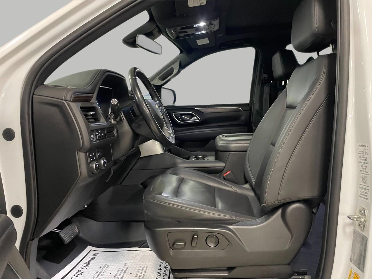 2023 Chevrolet Tahoe 4WD 4dr LT