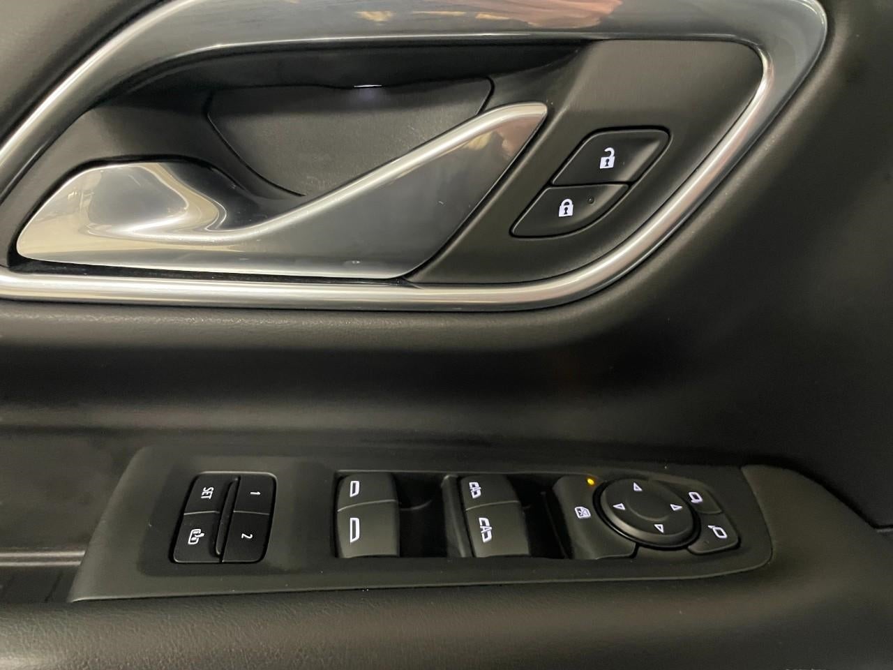 2023 Chevrolet Tahoe 4WD 4dr LT