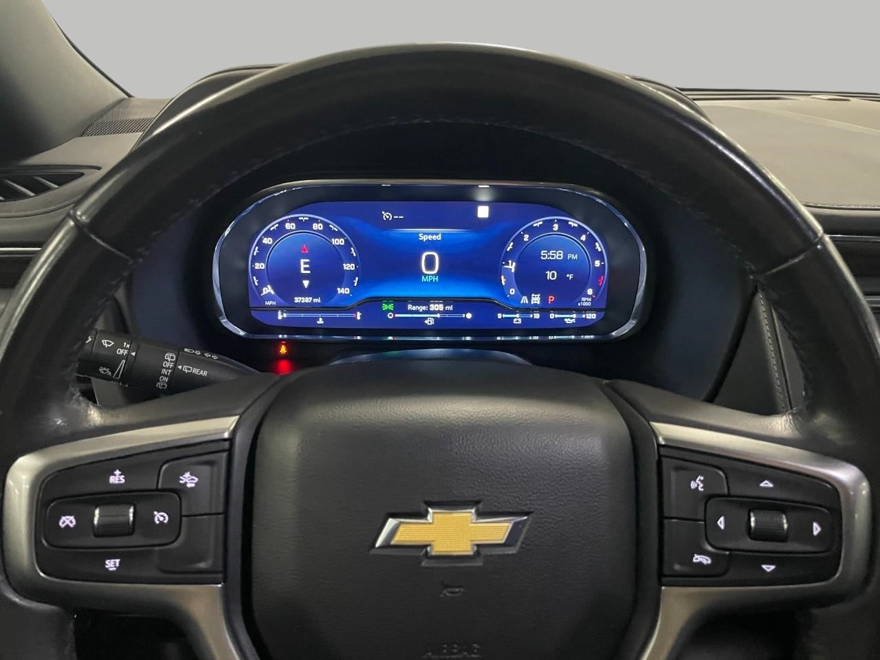 2023 Chevrolet Tahoe 4WD 4dr LT