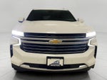 2023 Chevrolet Tahoe 4WD 4dr LT