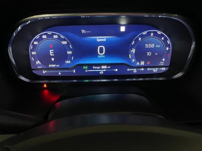 2023 Chevrolet Tahoe 4WD 4dr LT