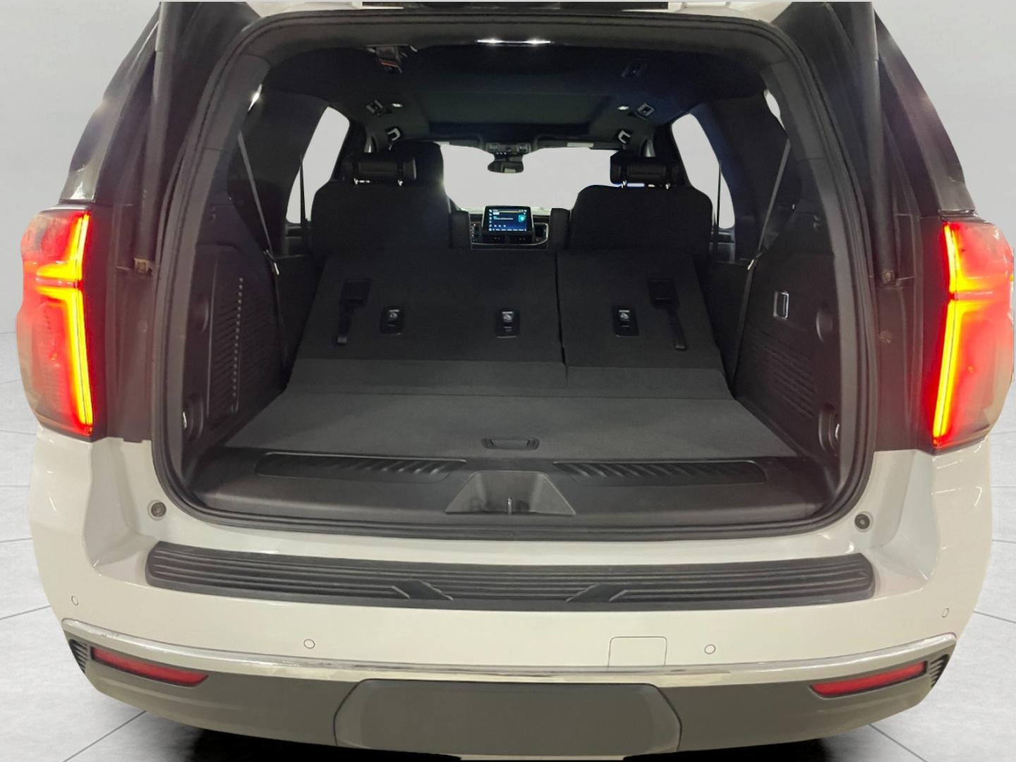 2023 Chevrolet Tahoe 4WD 4dr LT