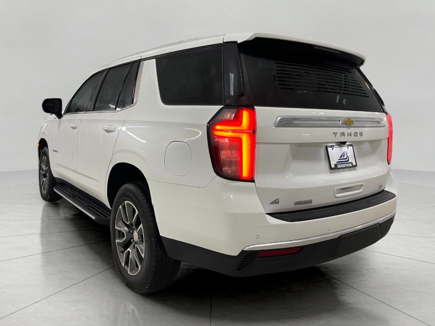 2023 Chevrolet Tahoe 4WD 4dr LT