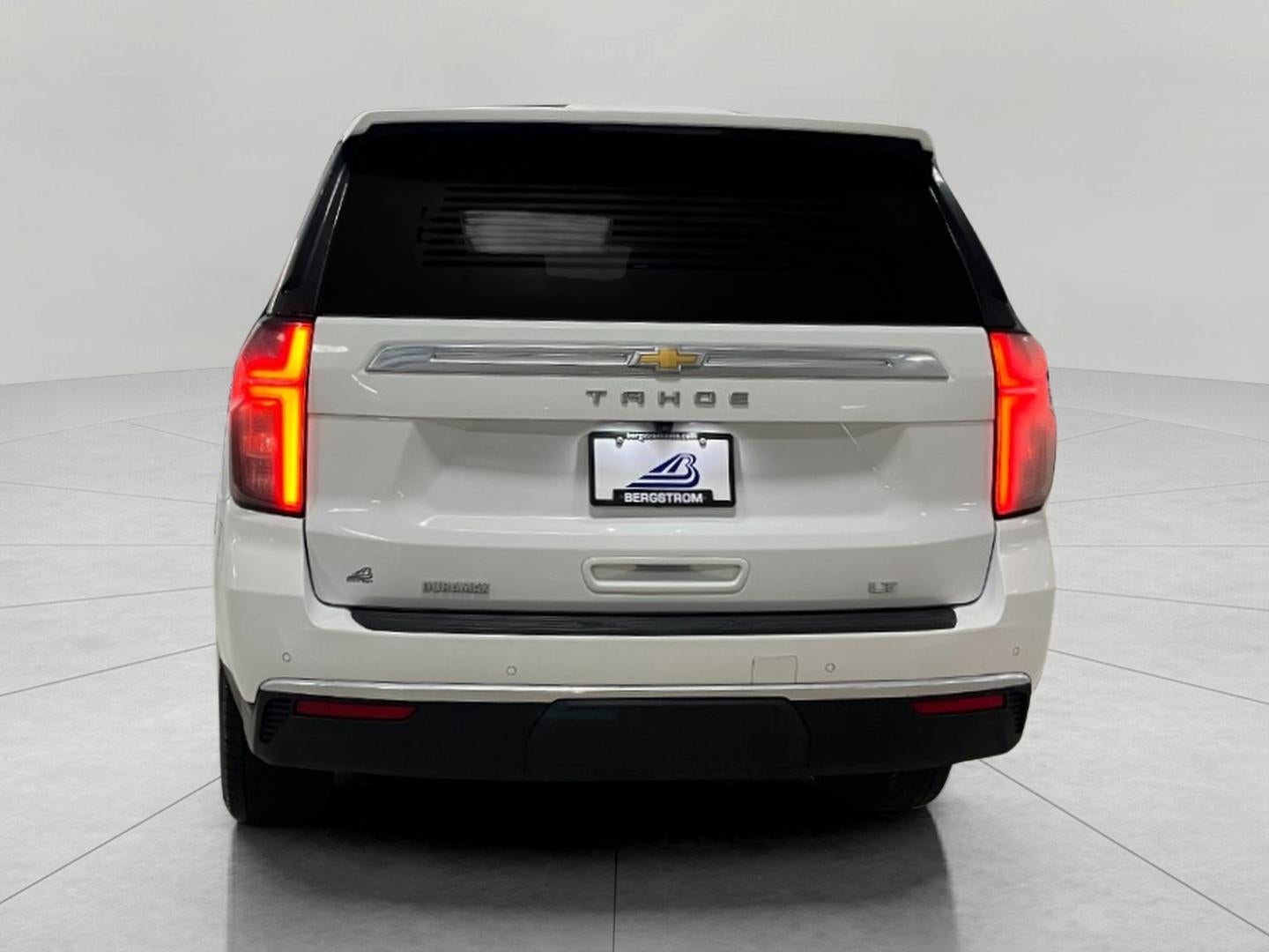 2023 Chevrolet Tahoe 4WD 4dr LT